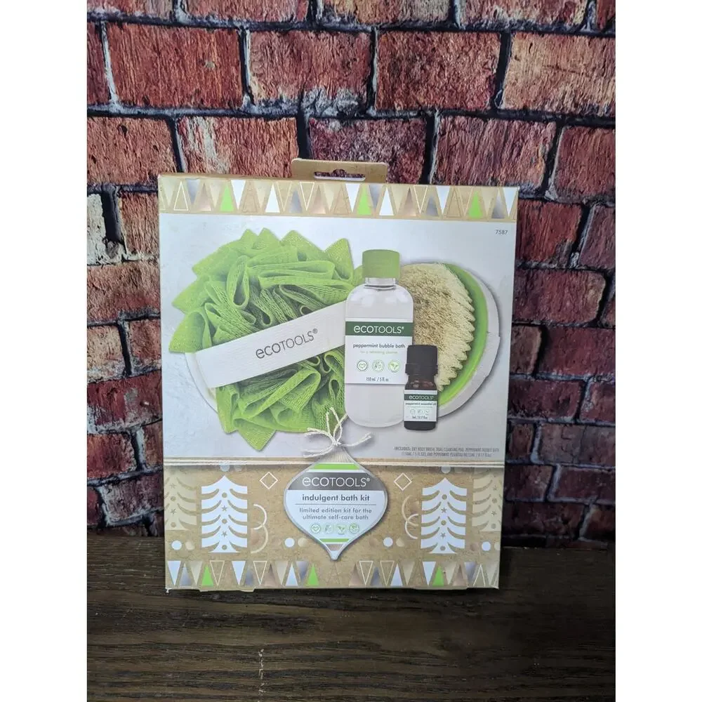 ecotools clean beauty